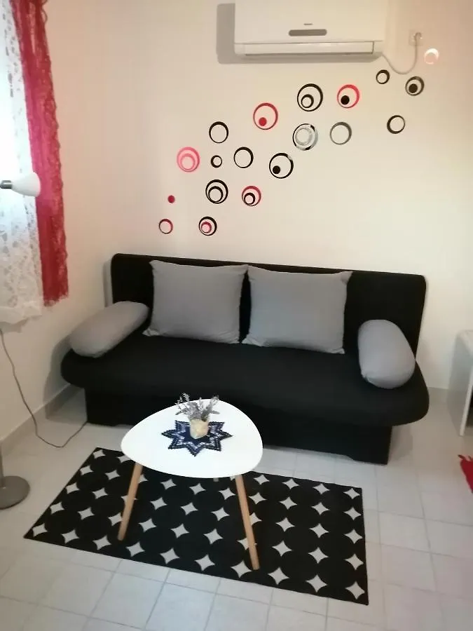 Apartment Rojal Mali Losinj
