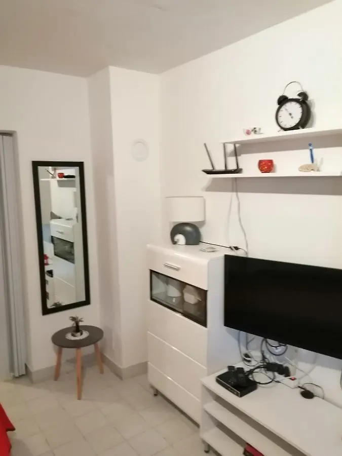 Apartment Rojal Mali Losinj Croatia