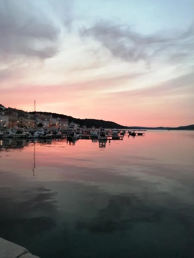 Apartment Rojal Mali Losinj