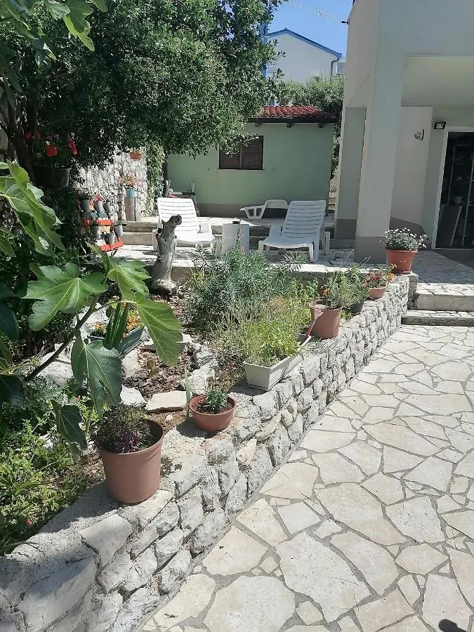 Apartment Rojal Mali Losinj