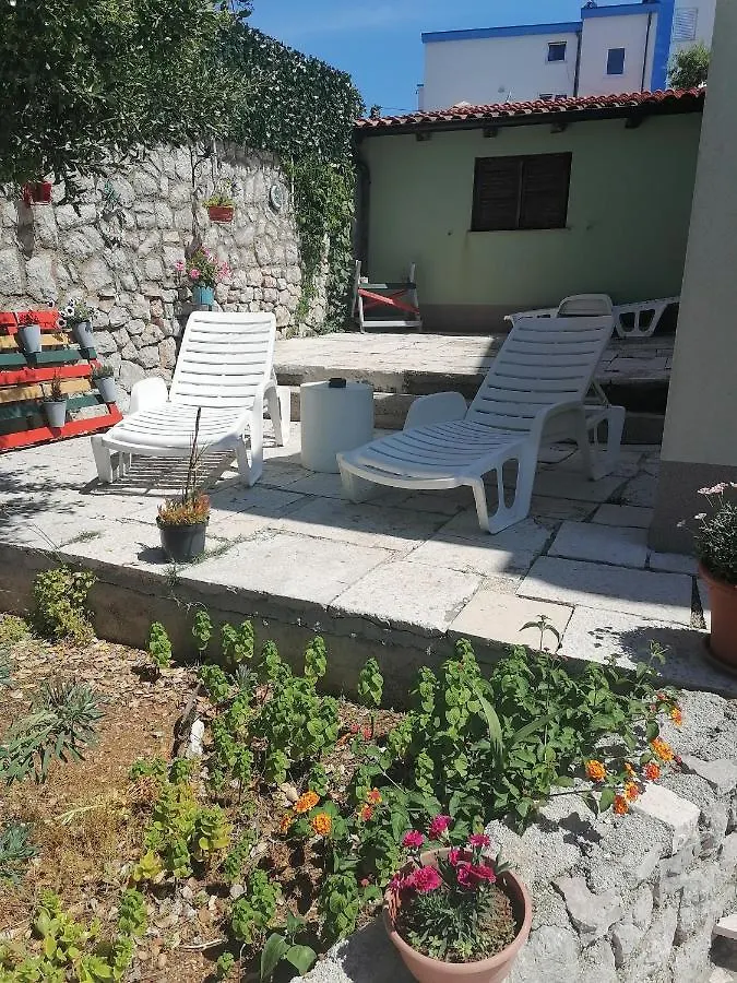 Apartment Rojal Mali Losinj Croatia