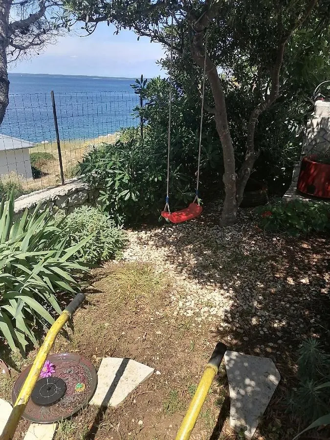 Apartment Rojal Mali Losinj