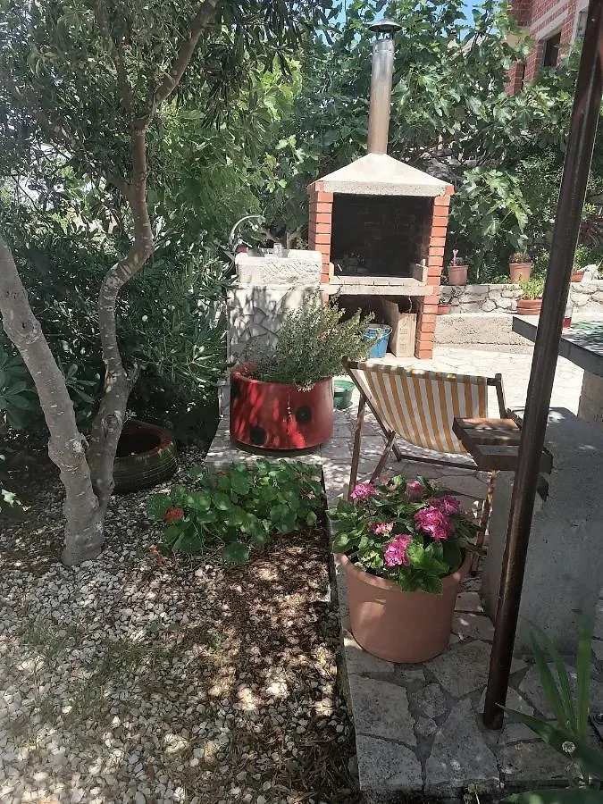 Apartment Rojal Mali Losinj