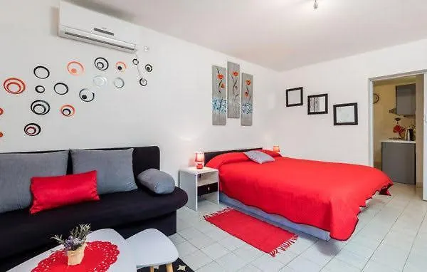 Apartment Rojal Mali Losinj Croatia