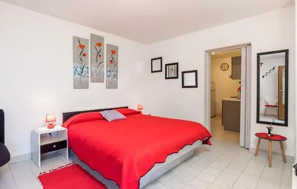 Apartment Rojal Mali Losinj