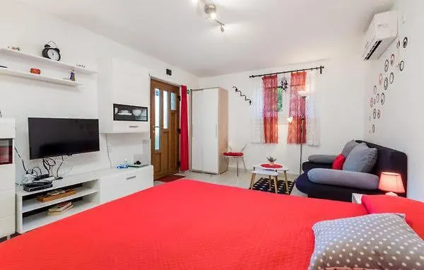 Apartment Rojal Mali Losinj
