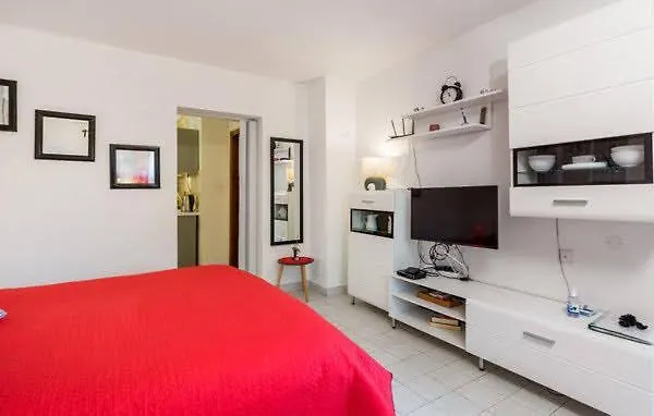 Apartment Rojal Mali Losinj 0*,