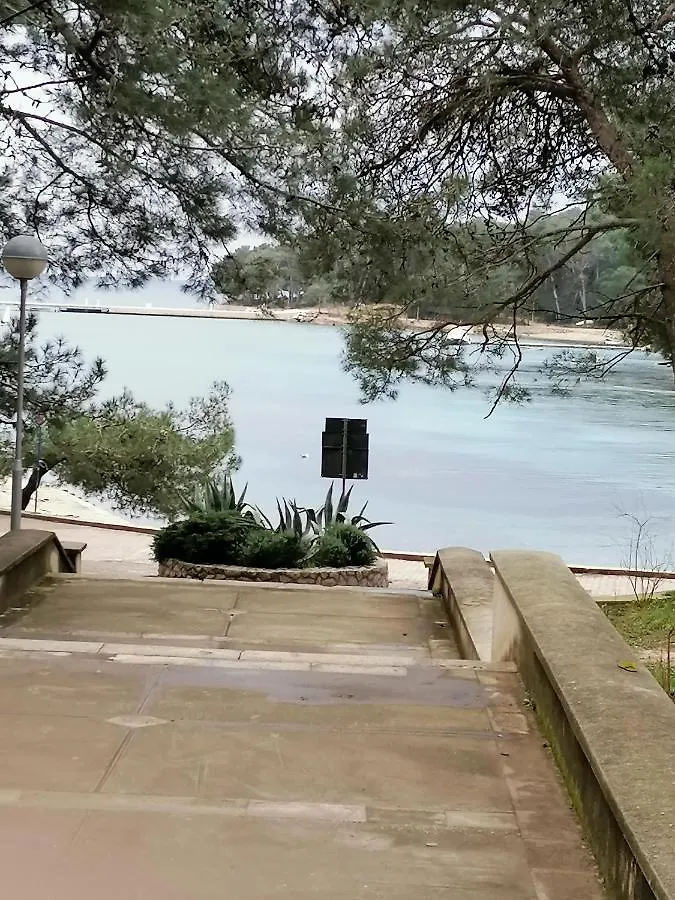Apartment Rojal Mali Losinj