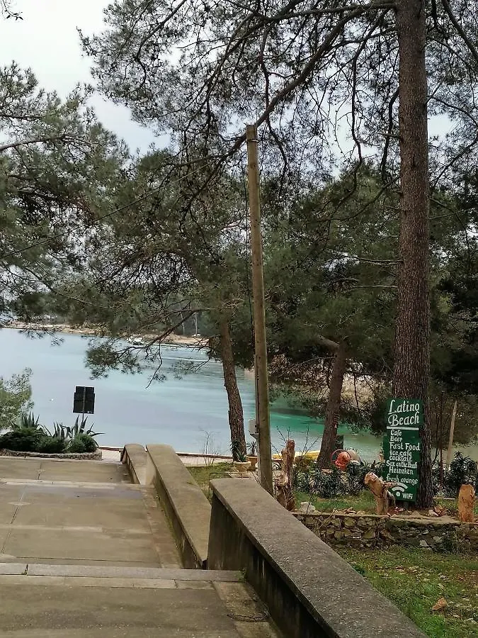 Apartment Rojal Mali Losinj