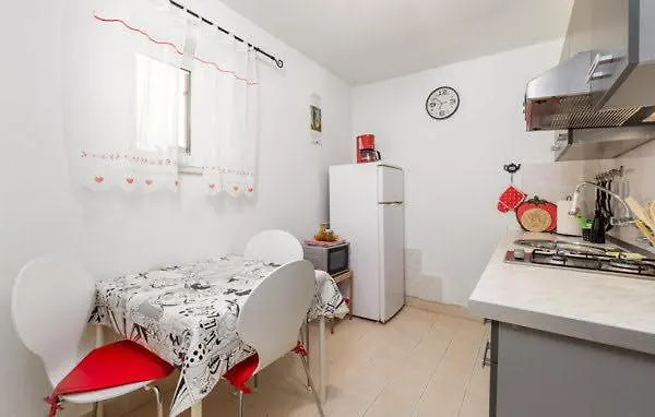 Apartment Rojal Mali Losinj