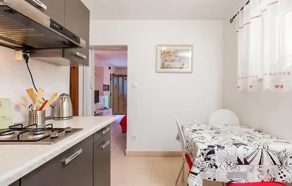 Apartment Rojal Mali Losinj Croatia
