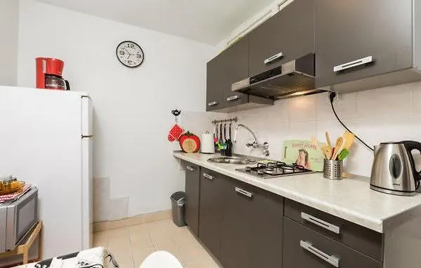 Apartment Rojal Mali Losinj