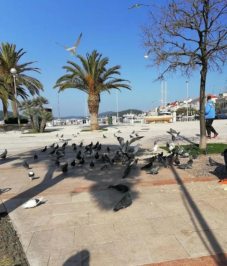 Apartment Rojal Mali Losinj 0*,  Croatia