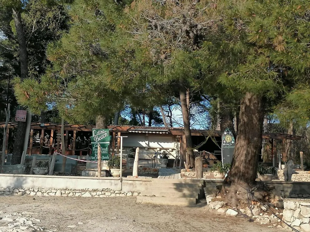 Apartment Rojal Mali Losinj