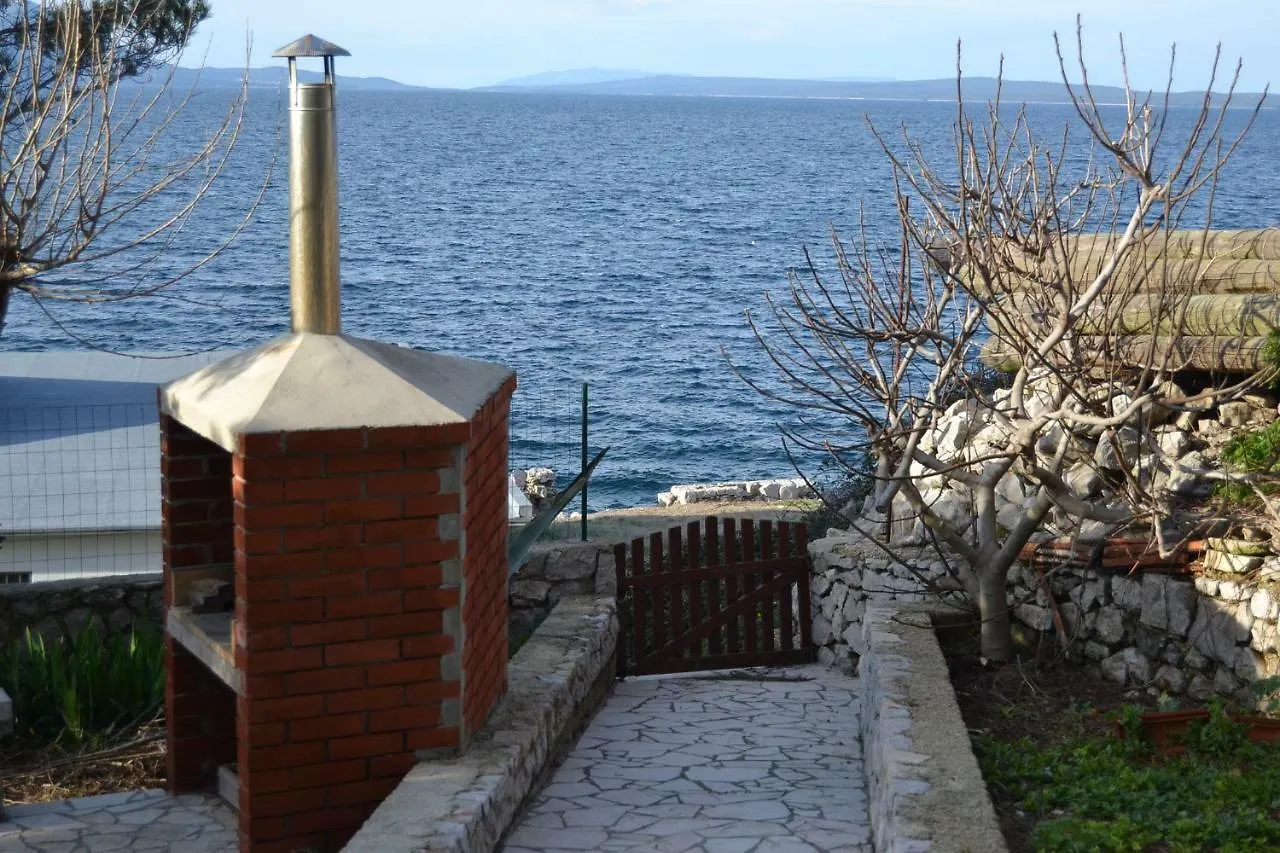 Apartment Rojal Mali Losinj 0*,  Croatia