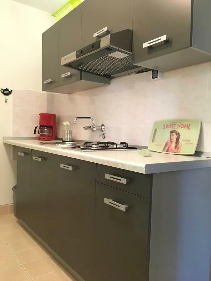 Apartment Rojal Mali Losinj 0*,  Croatia