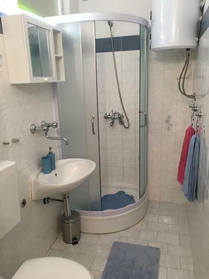 Apartment Rojal Mali Losinj 0*,