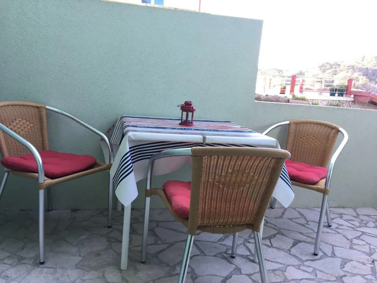 Apartment Rojal Mali Losinj Croatia