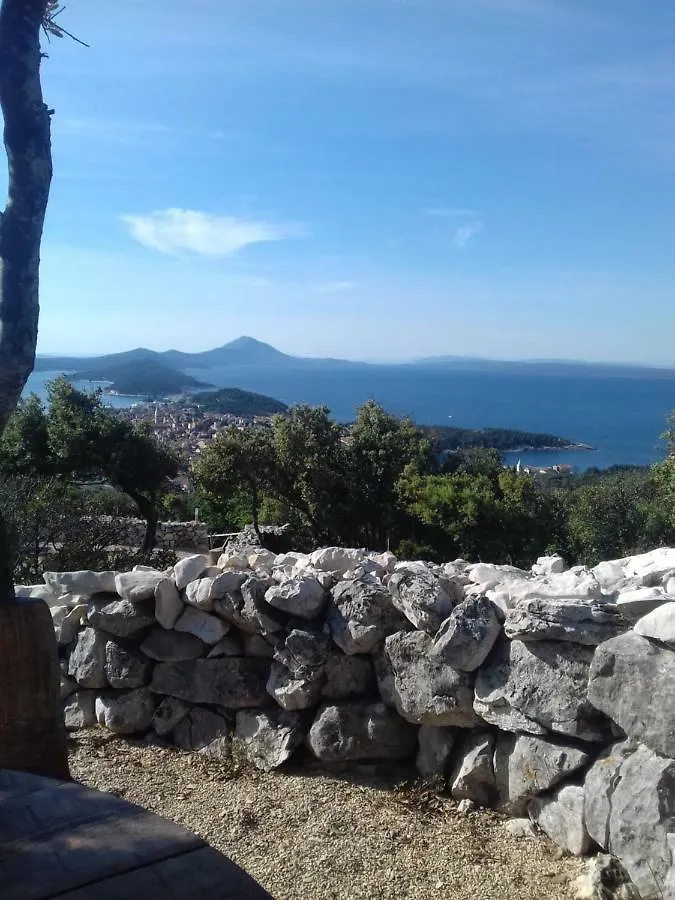 Apartment Rojal Mali Losinj