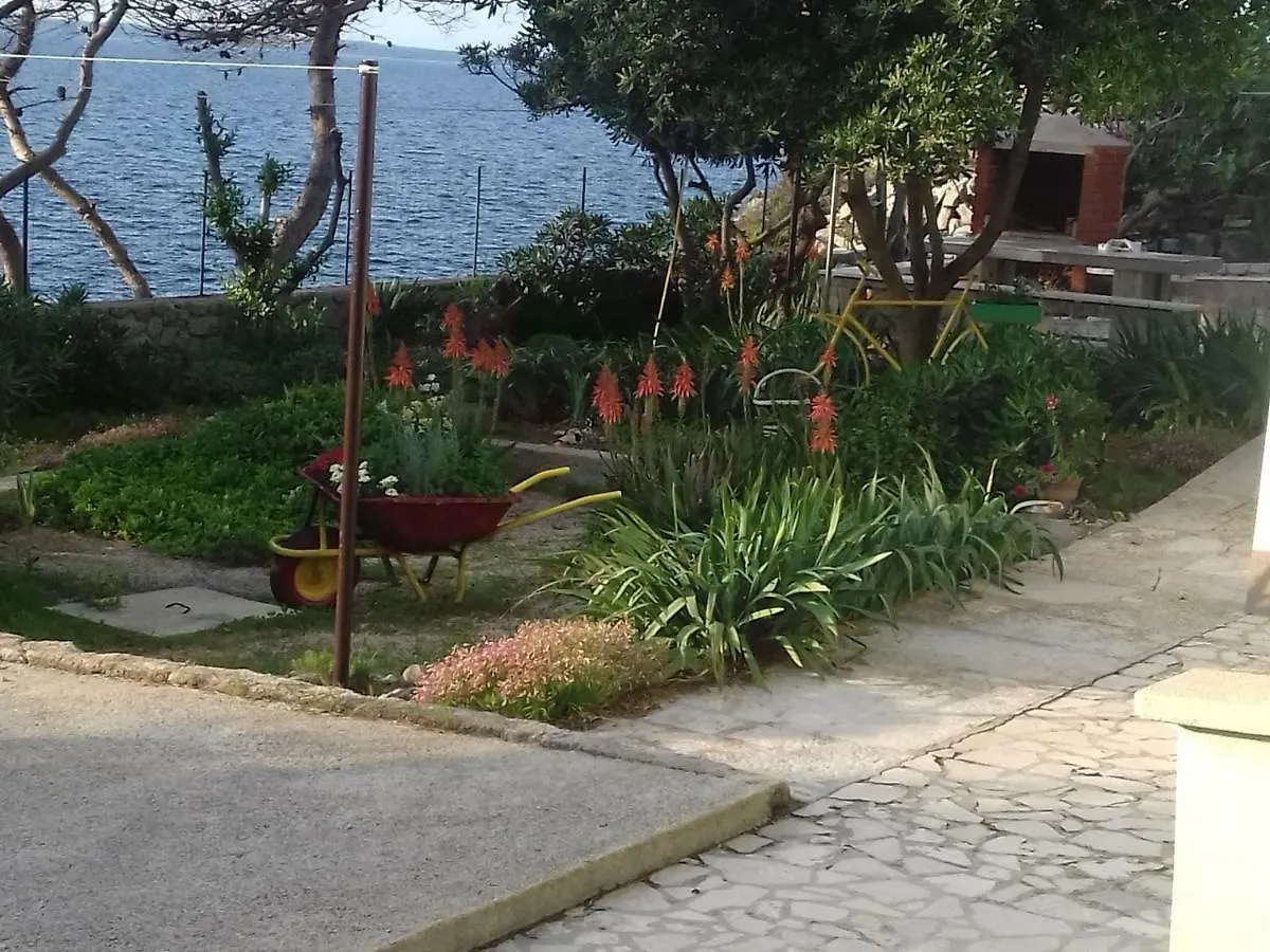 Apartment Rojal Mali Losinj