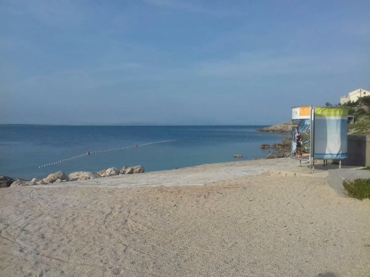 Apartment Rojal Mali Losinj