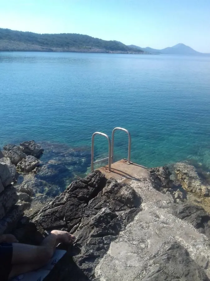 Apartment Rojal Mali Losinj Croatia