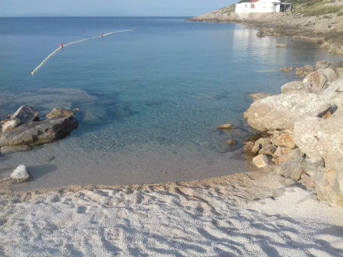 Apartment Rojal Mali Losinj 0*,