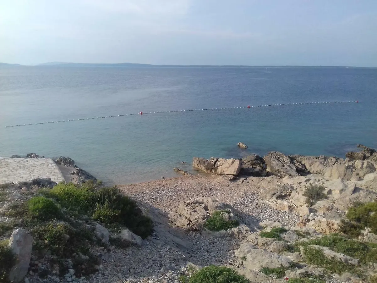 Apartment Rojal Mali Losinj
