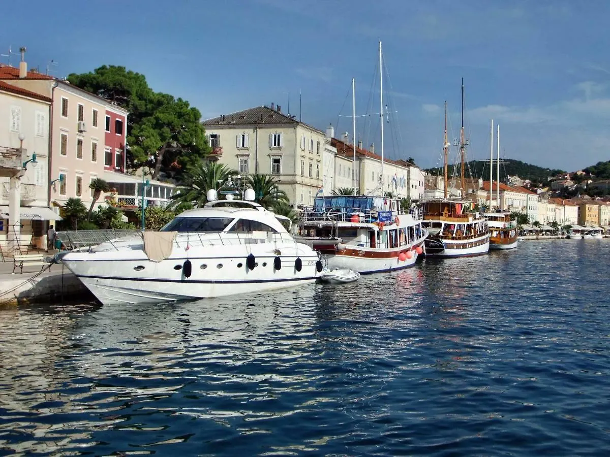 Apartment Rojal Mali Losinj
