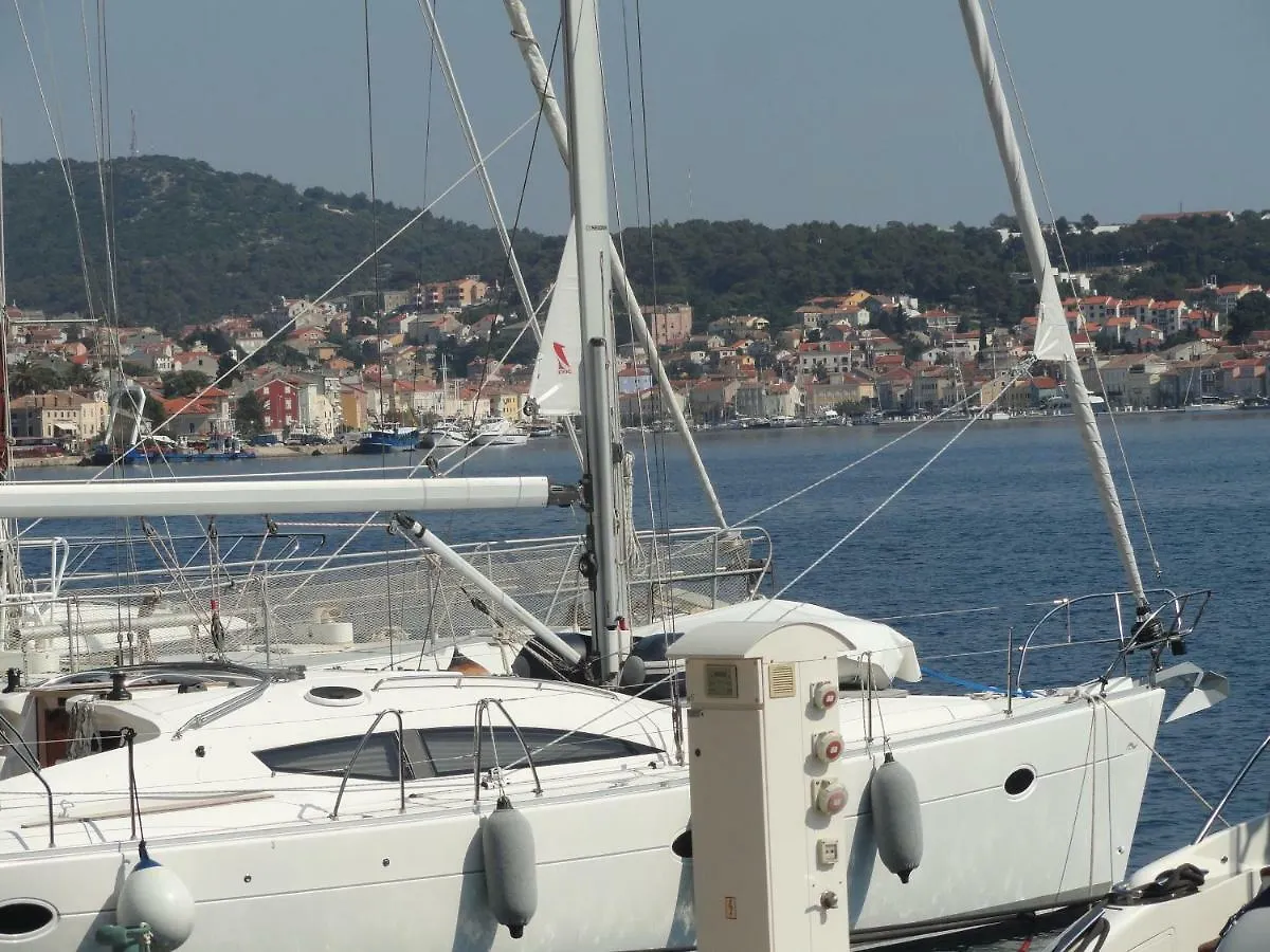 Apartment Rojal Mali Losinj
