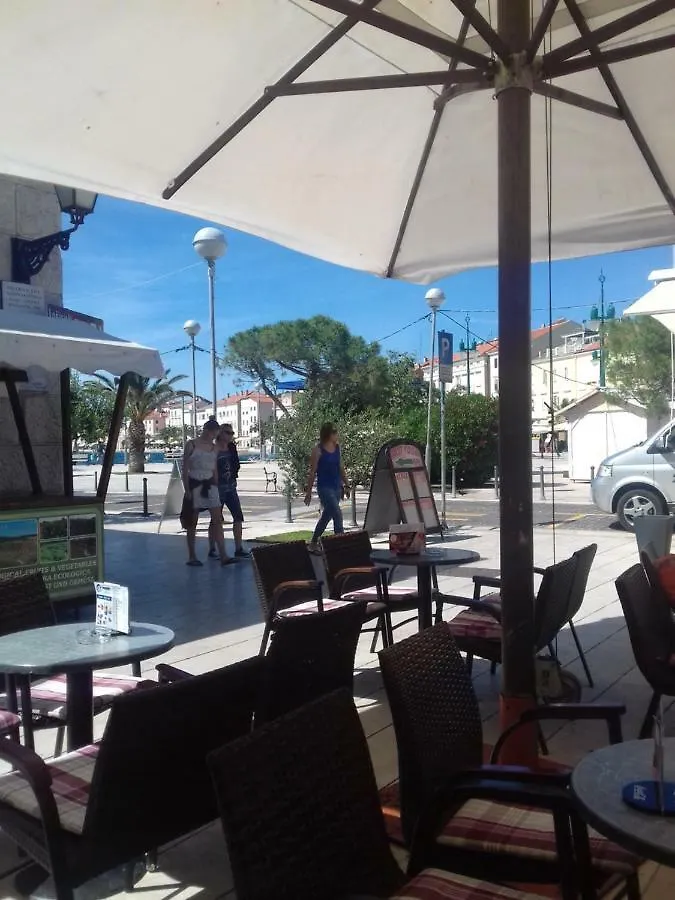 Apartment Rojal Mali Losinj