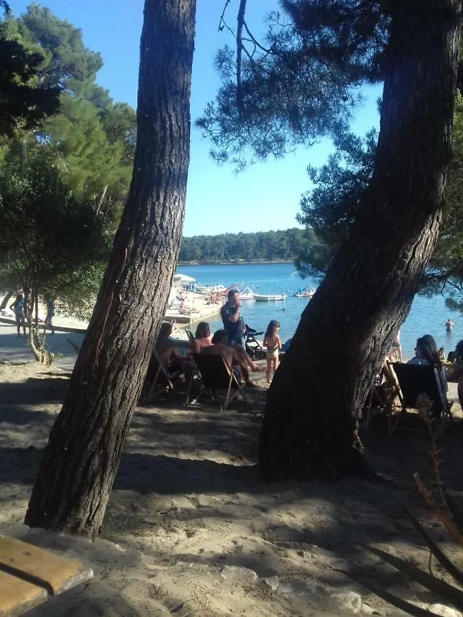 Apartment Rojal Mali Losinj
