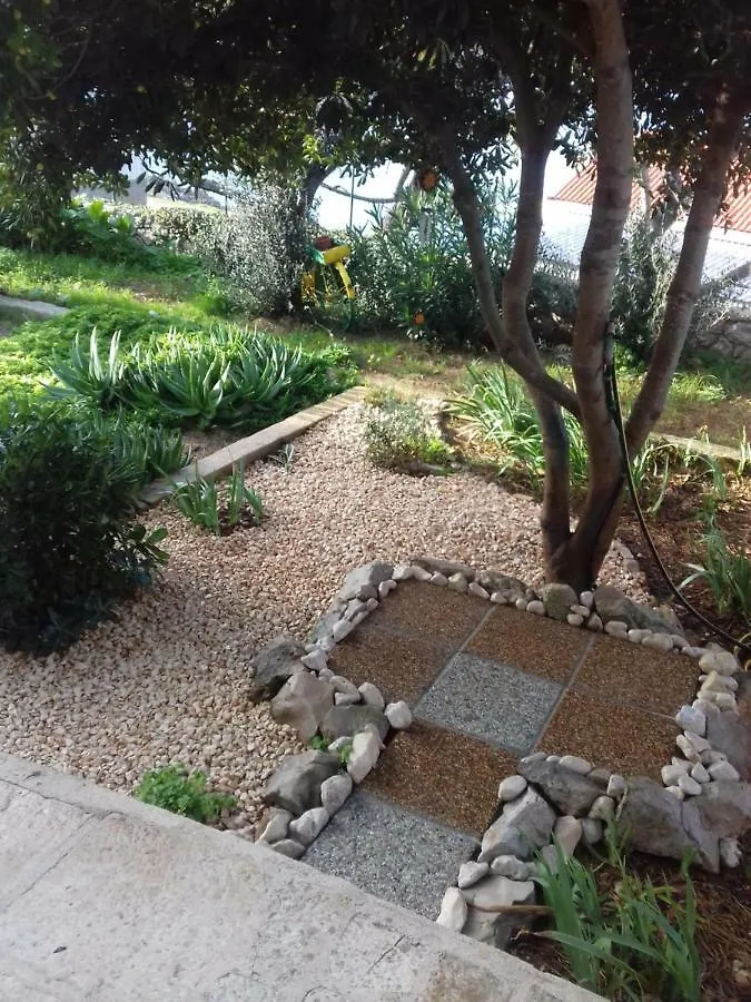 Apartment Rojal Mali Losinj