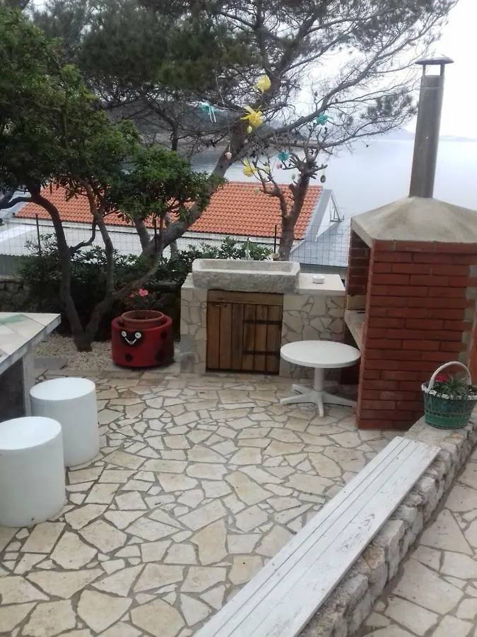 Apartment Rojal Mali Losinj