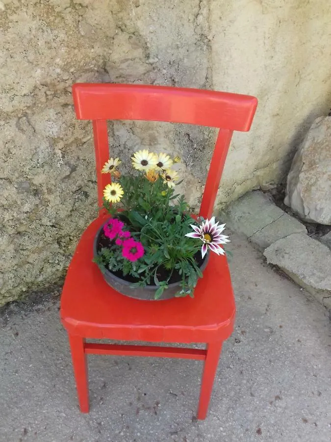 Apartment Rojal Mali Losinj