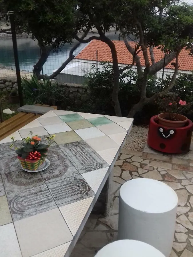 Apartment Rojal Mali Losinj 0*,