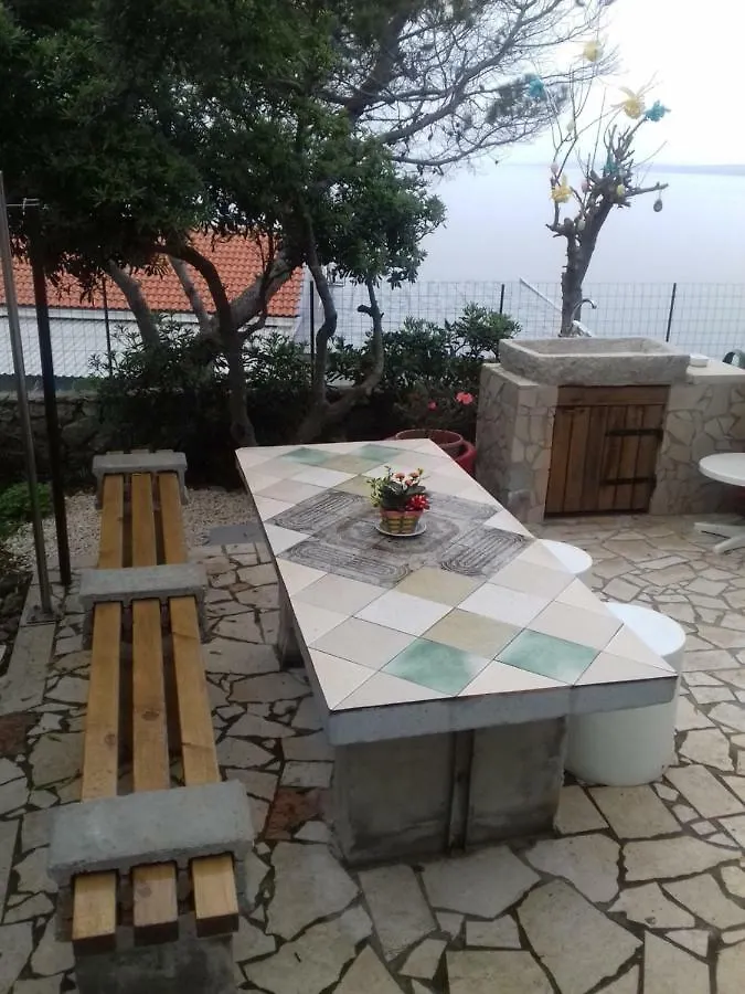 Apartment Rojal Mali Losinj