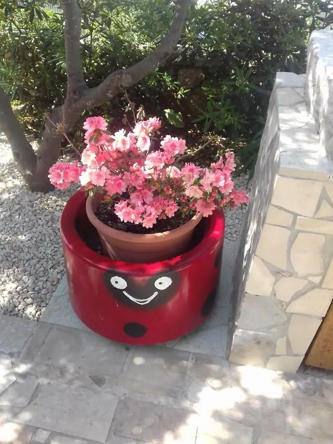 Apartment Rojal Mali Losinj Croatia