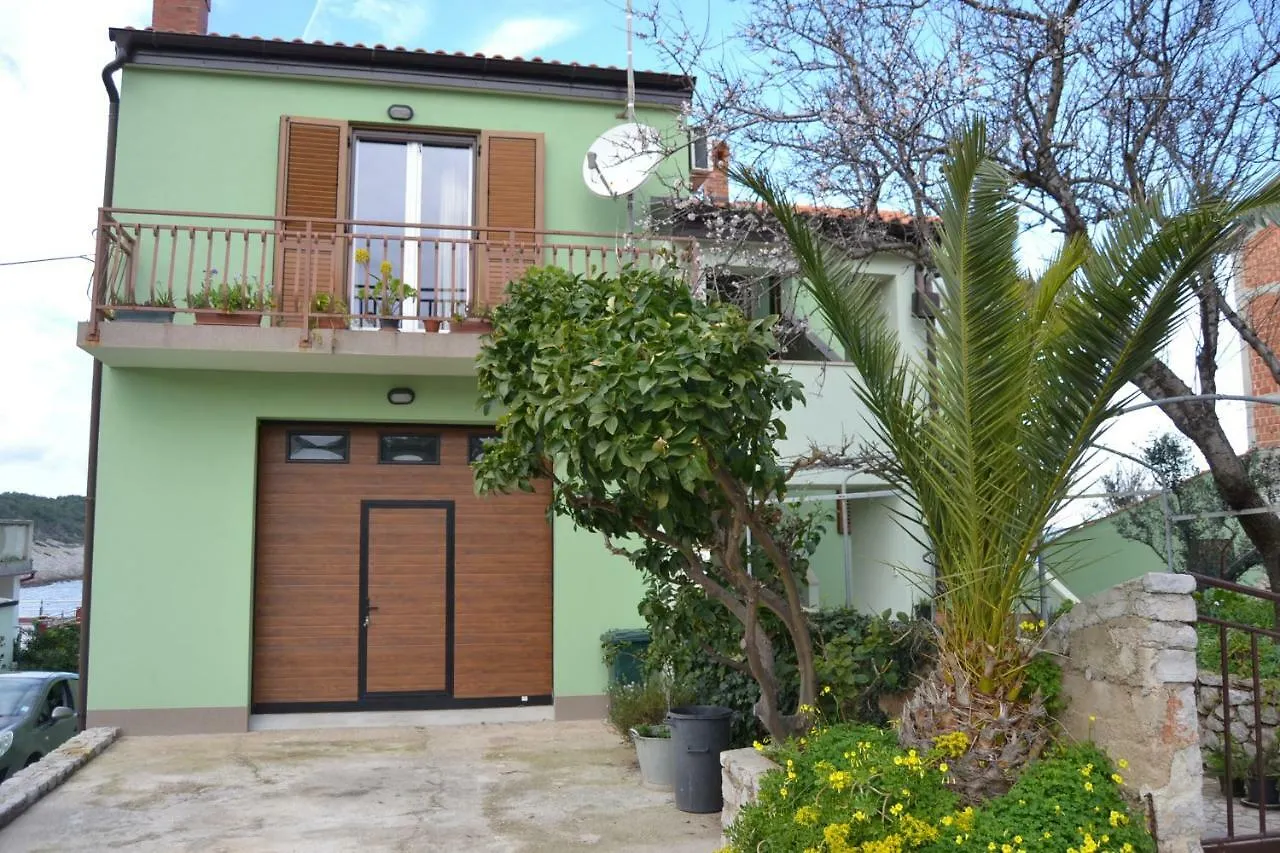 Apartment Rojal Mali Losinj