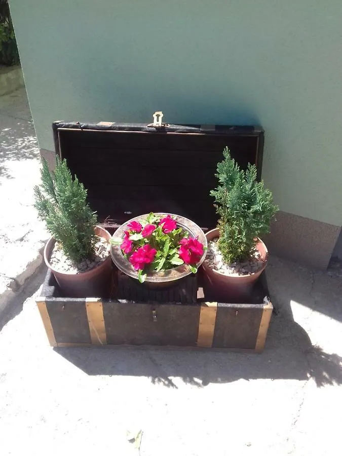 Apartment Rojal Mali Losinj 0*,  Croatia