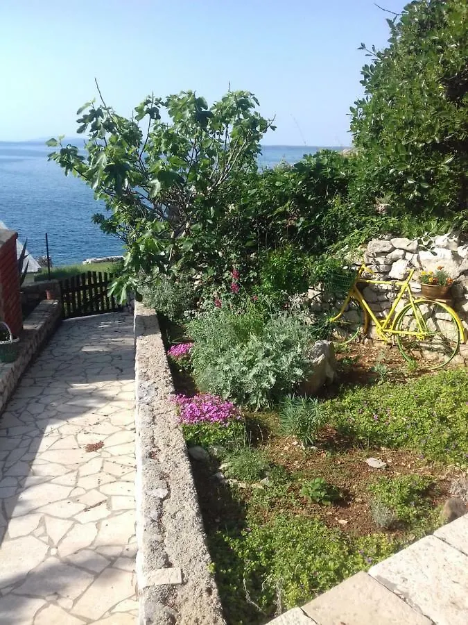 Apartment Rojal Mali Losinj Croatia