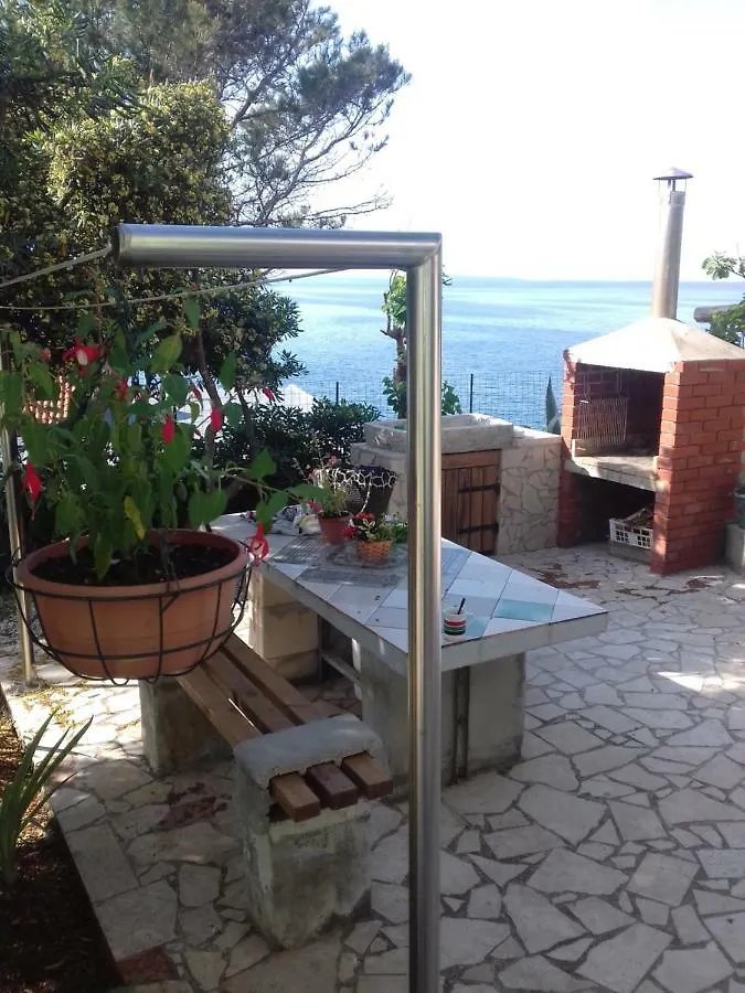 Apartment Rojal Mali Losinj