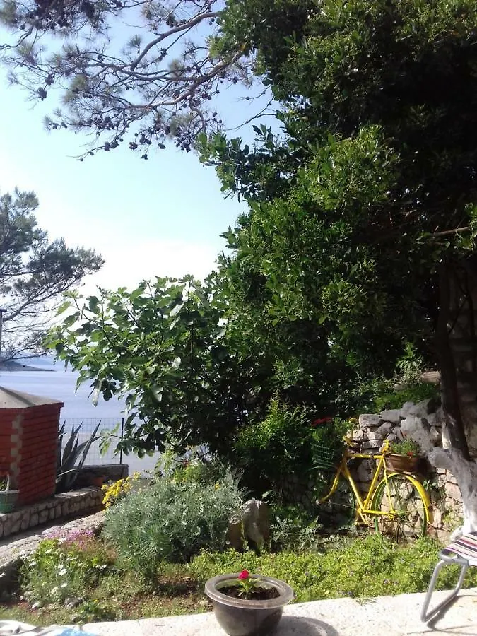 Apartment Rojal Mali Losinj