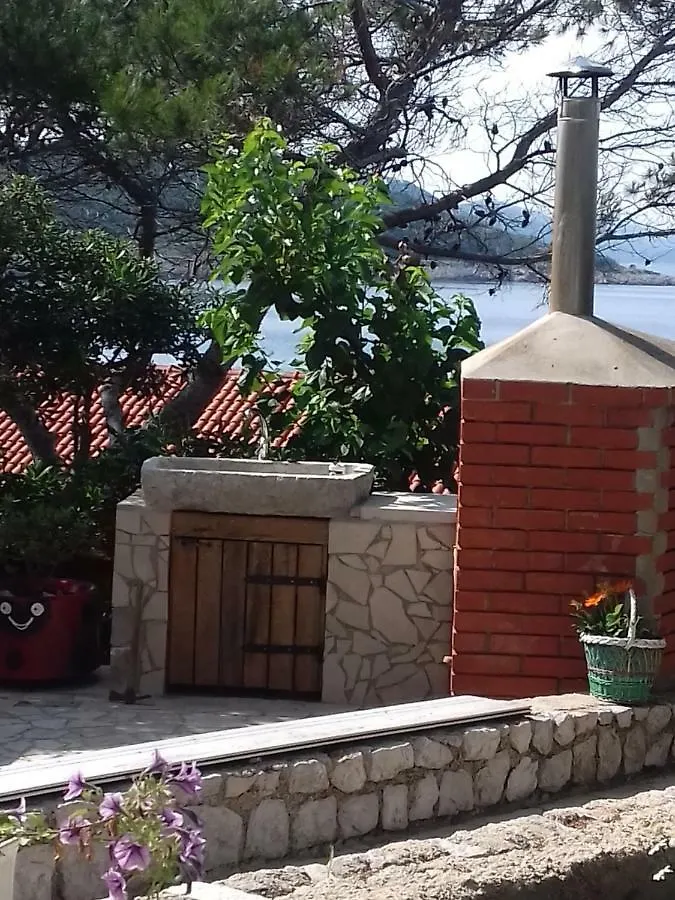Apartment Rojal Mali Losinj