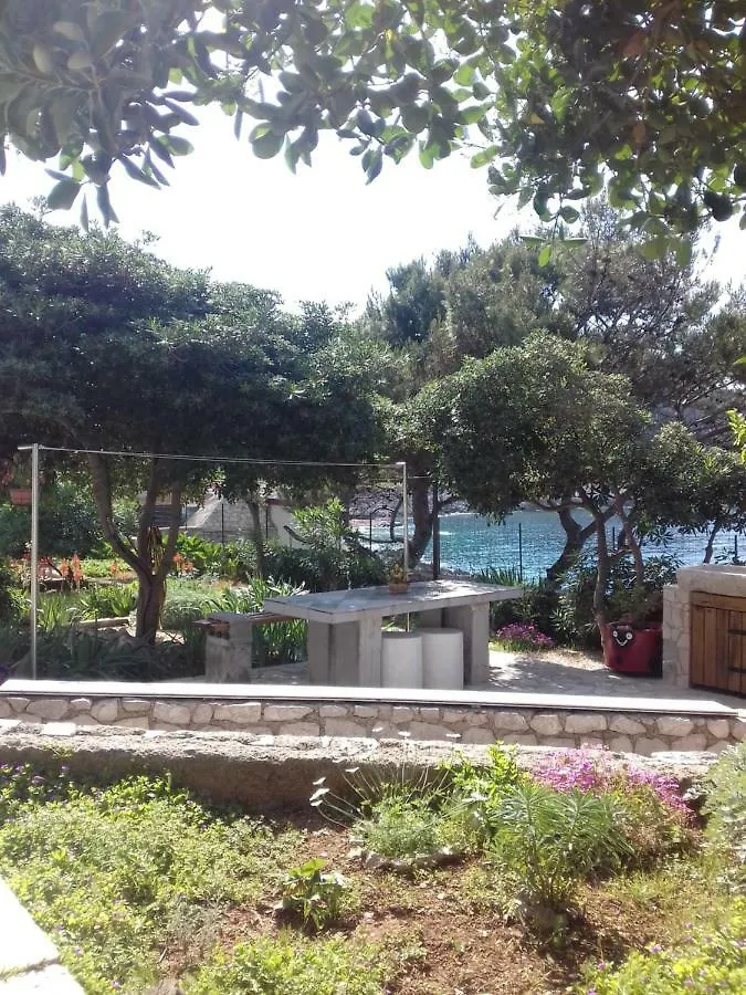 Apartment Rojal Mali Losinj Croatia
