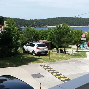 Apartman Zoja Mali Losinj
